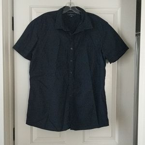 2/$6 Marc Anthony button up shirt